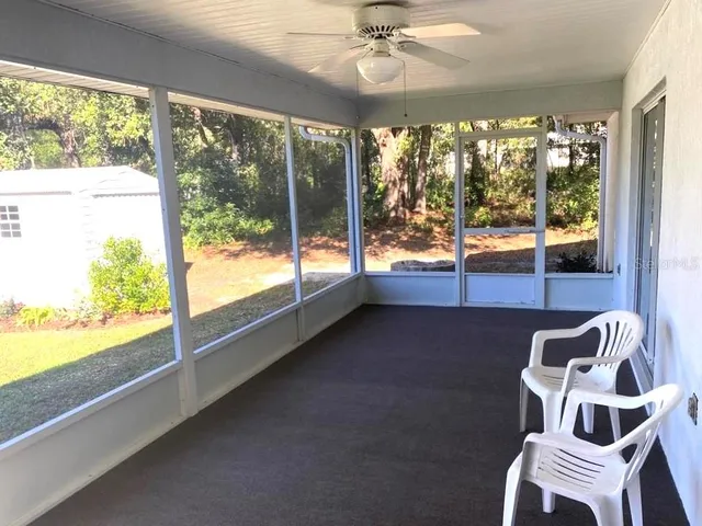 $249,900 | 8272 North Pocono Drive, Citrus Springs, FL 34434