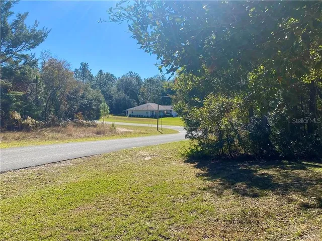 $249,900 | 8272 North Pocono Drive, Citrus Springs, FL 34434