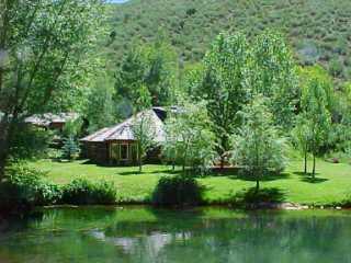 68 Red Canyon Creek Road Edwards, CO 81632 - Photo 2 of 2 Additional Photo