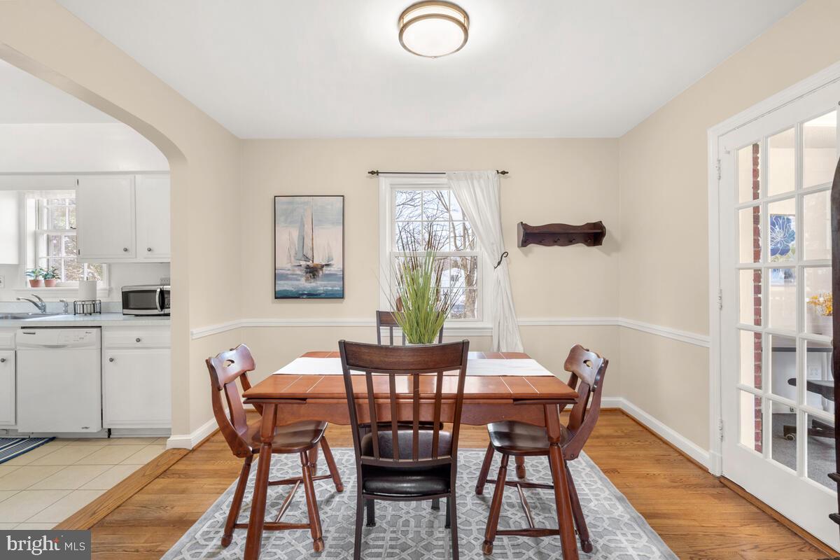 1626 Oakview Drive Silver Spring, MD 20903 - Photo 14 of 52 Gallery Image 14