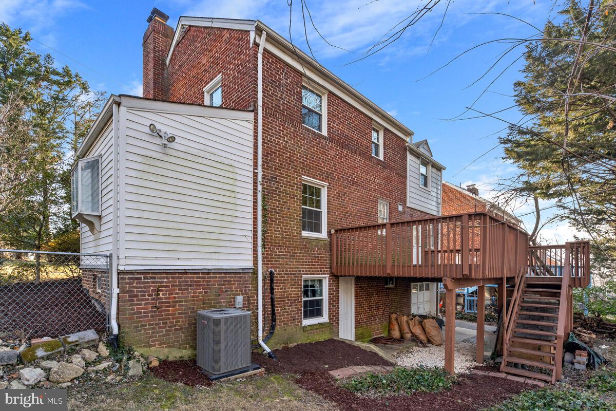 1626 Oakview Drive Silver Spring, MD 20903 - Photo 50 of 52 Gallery Image 50