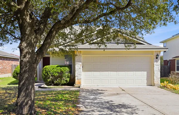 $2,095 | 2410 Charlie Harley Drive, Leander, TX 78641