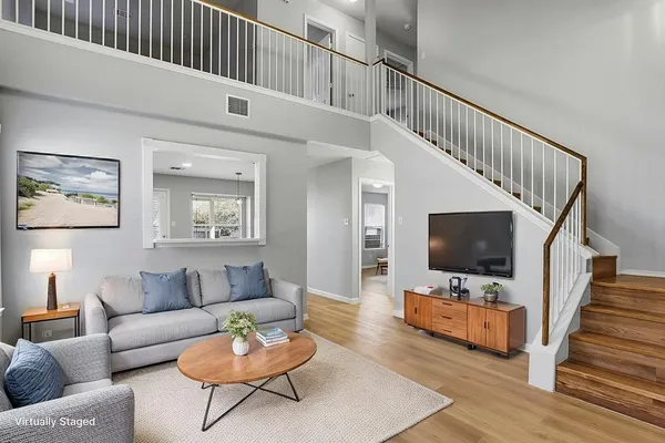 $2,095 | 2410 Charlie Harley Drive, Leander, TX 78641