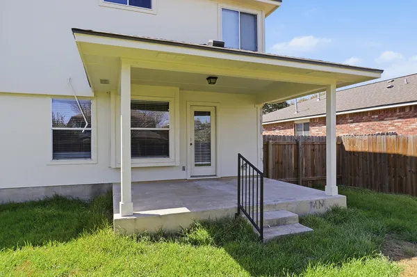 $2,095 | 2410 Charlie Harley Drive, Leander, TX 78641