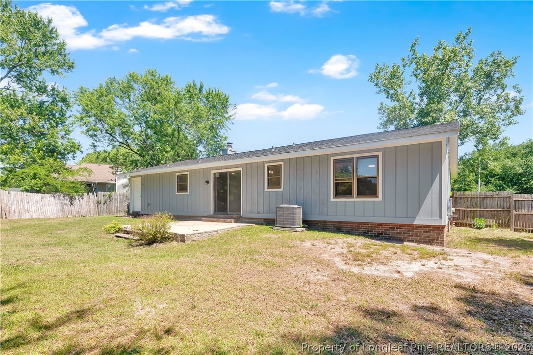 102 Bruce Lane Spring Lake, NC 28390 - Photo 22 of 22