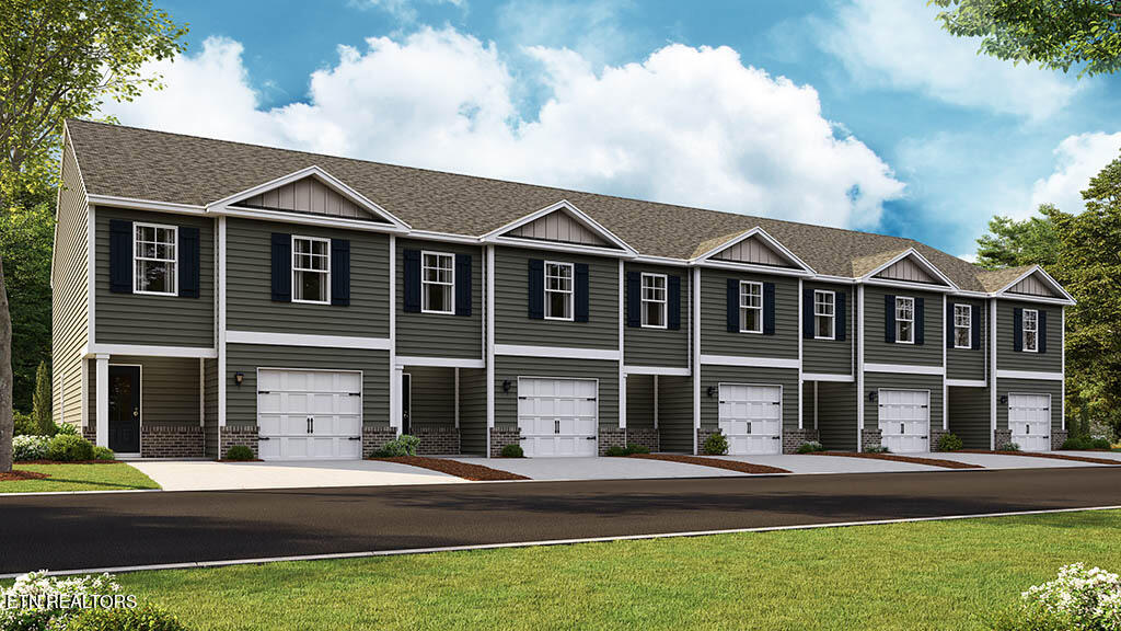 266 Jace Way Kodak, TN 37764 - Photo 1 of 2 Mitchell A-2 Tradition 5 Unit