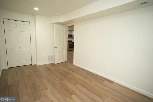 $1,800 | 22271 Goldenrod Drive, Unit BASEMENT APARTMENT, Great Mills, MD 20634