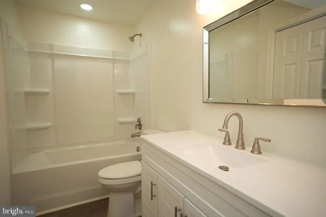 $1,800 | 22271 Goldenrod Drive, Unit BASEMENT APARTMENT, Great Mills, MD 20634