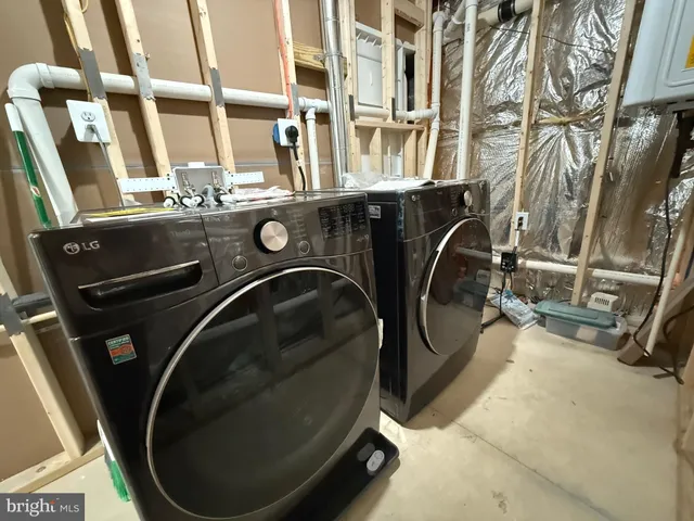 $1,800 | 22271 Goldenrod Drive, Unit BASEMENT APARTMENT, Great Mills, MD 20634