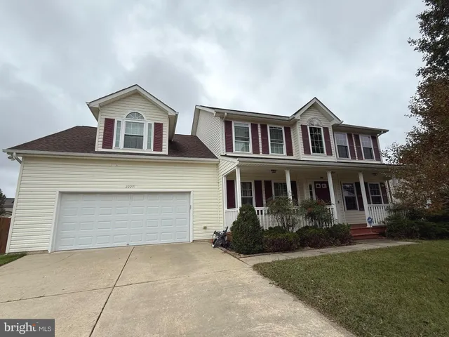 $1,800 | 22271 Goldenrod Drive, Unit BASEMENT APARTMENT, Great Mills, MD 20634