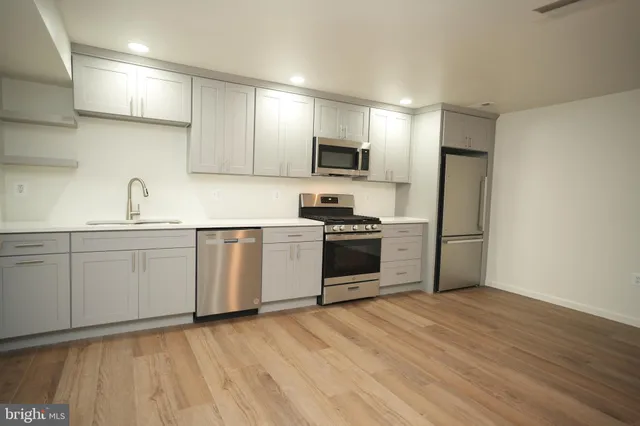 $1,800 | 22271 Goldenrod Drive, Unit BASEMENT APARTMENT, Great Mills, MD 20634