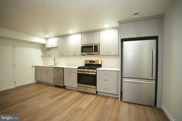 $1,800 | 22271 Goldenrod Drive, Unit BASEMENT APARTMENT, Great Mills, MD 20634