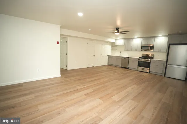 $1,800 | 22271 Goldenrod Drive, Unit BASEMENT APARTMENT, Great Mills, MD 20634