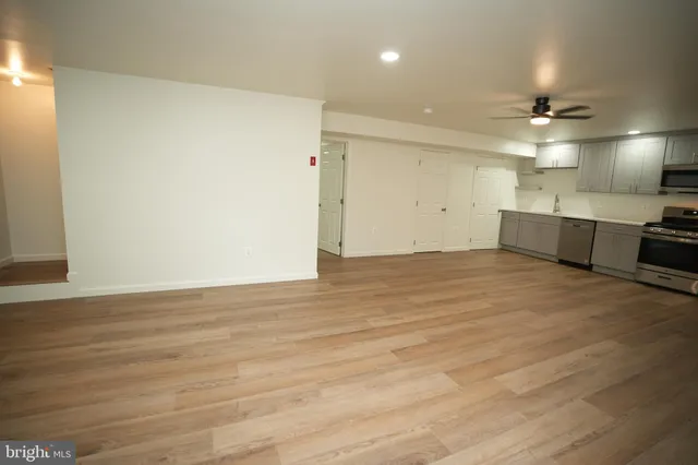 $1,800 | 22271 Goldenrod Drive, Unit BASEMENT APARTMENT, Great Mills, MD 20634