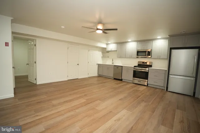 $1,800 | 22271 Goldenrod Drive, Unit BASEMENT APARTMENT, Great Mills, MD 20634