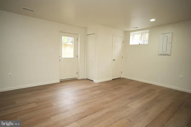 $1,800 | 22271 Goldenrod Drive, Unit BASEMENT APARTMENT, Great Mills, MD 20634