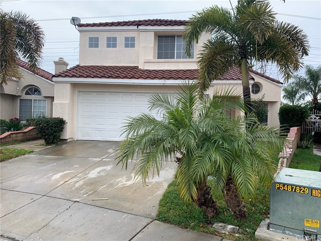 15850 Fiddleleaf Road Fontana, CA 92337 - Photo 1 of 1