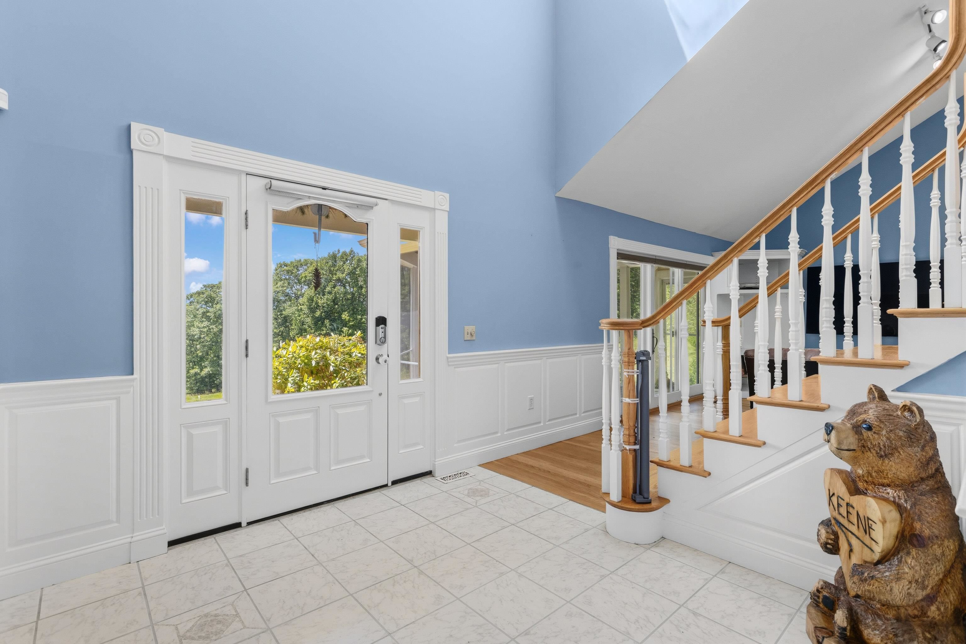 101 Mansion Road Dunbarton, NH 03046 - Photo 16 of 60
