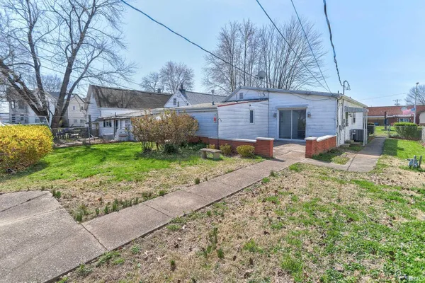 $149,900 | 107 South Wabash Avenue, Evansville, IN 47712