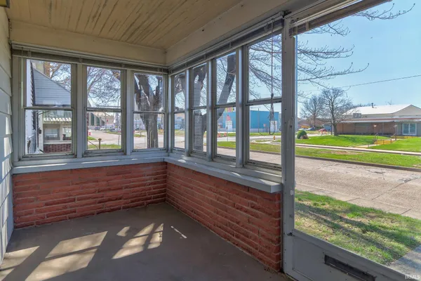 $149,900 | 107 South Wabash Avenue, Evansville, IN 47712