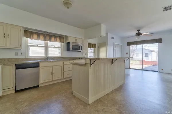 $149,900 | 107 South Wabash Avenue, Evansville, IN 47712