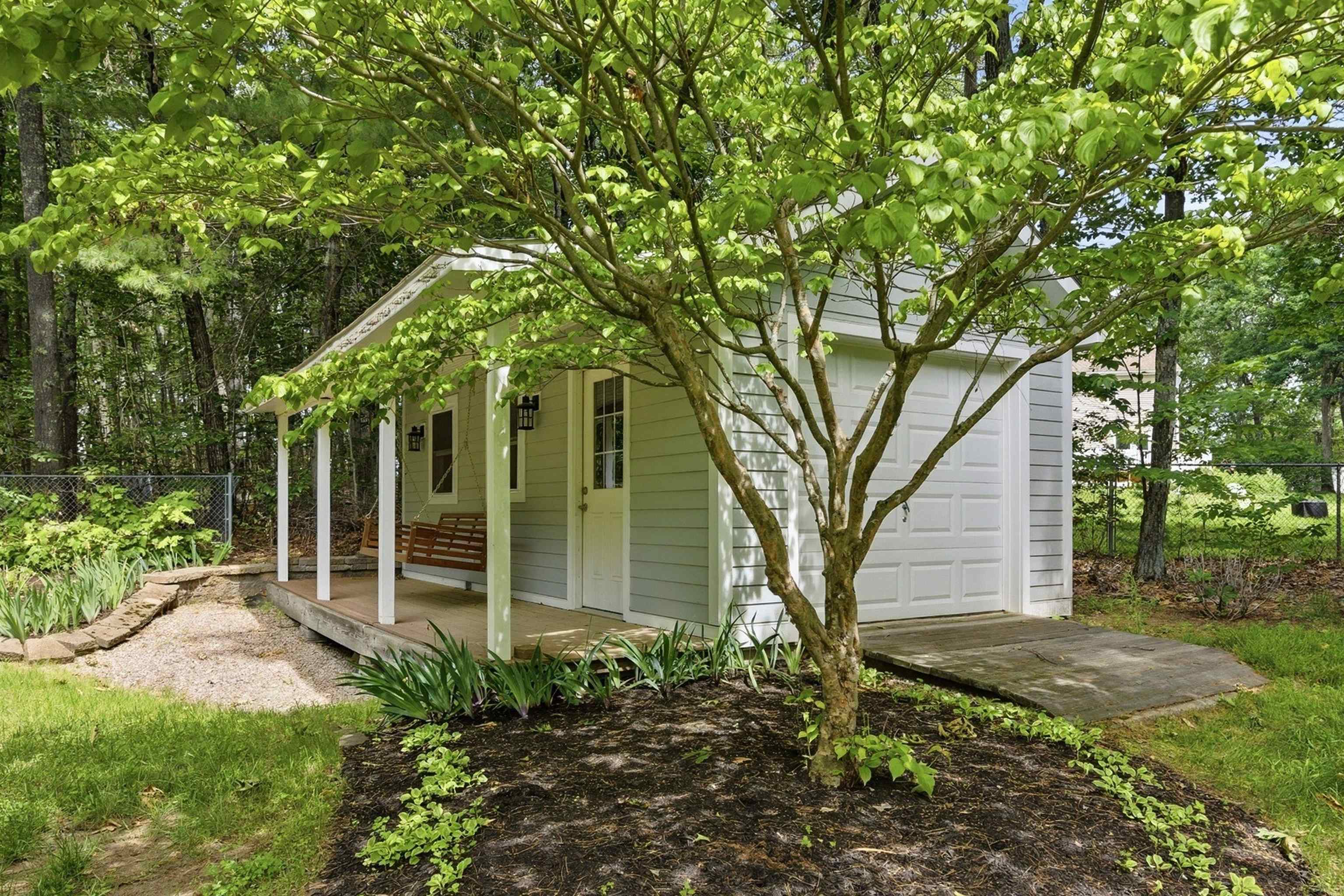 8 Freshet Road Madbury, NH 03823 - Photo 49 of 56