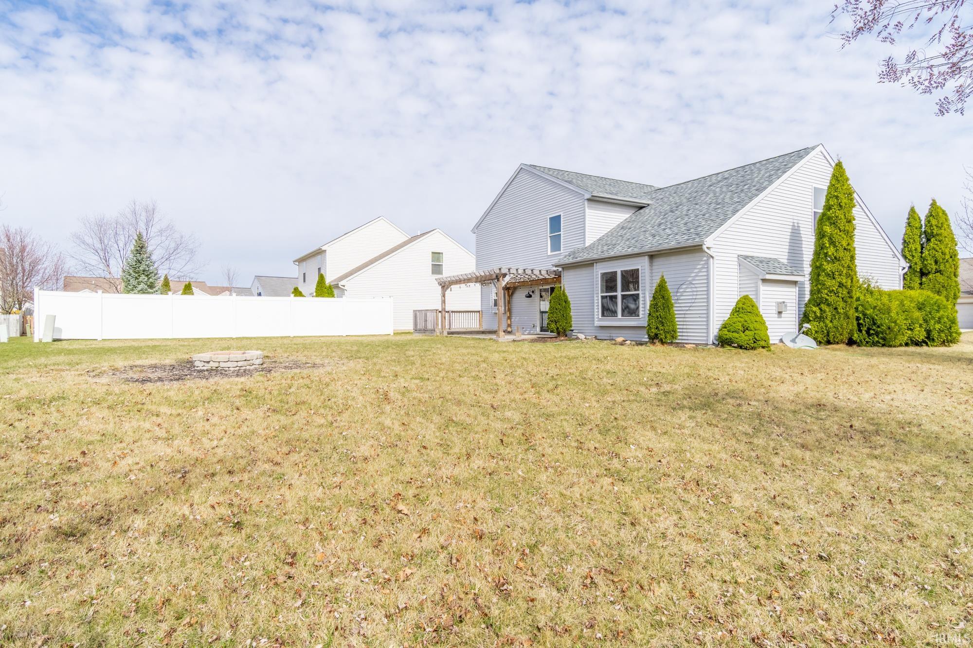 11509 Maywin Drive Fort Wayne, IN 46818 - Photo 26 of 31