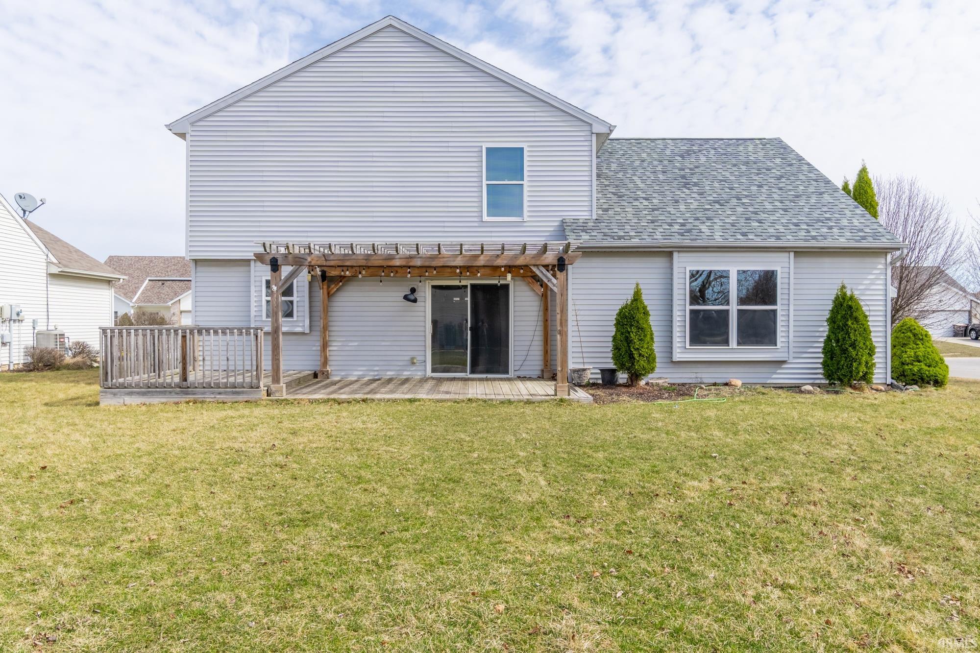 11509 Maywin Drive Fort Wayne, IN 46818 - Photo 27 of 31