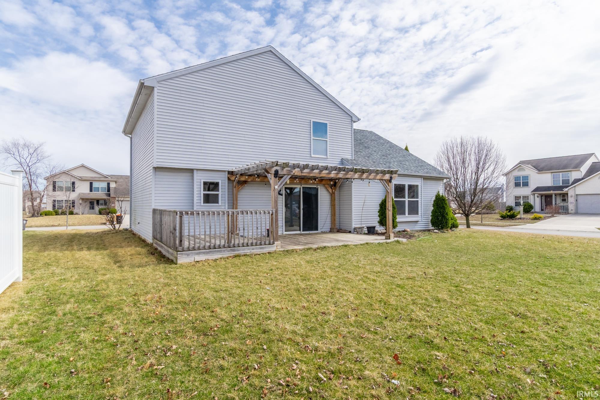 11509 Maywin Drive Fort Wayne, IN 46818 - Photo 28 of 31