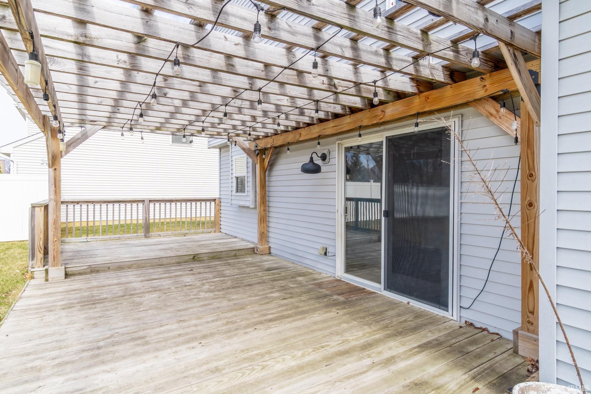 11509 Maywin Drive Fort Wayne, IN 46818 - Photo 29 of 31