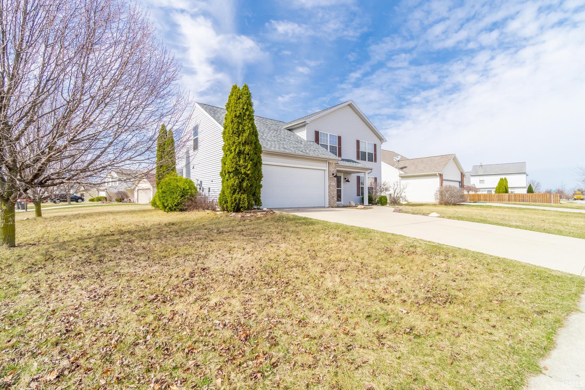 11509 Maywin Drive Fort Wayne, IN 46818 - Photo 30 of 31