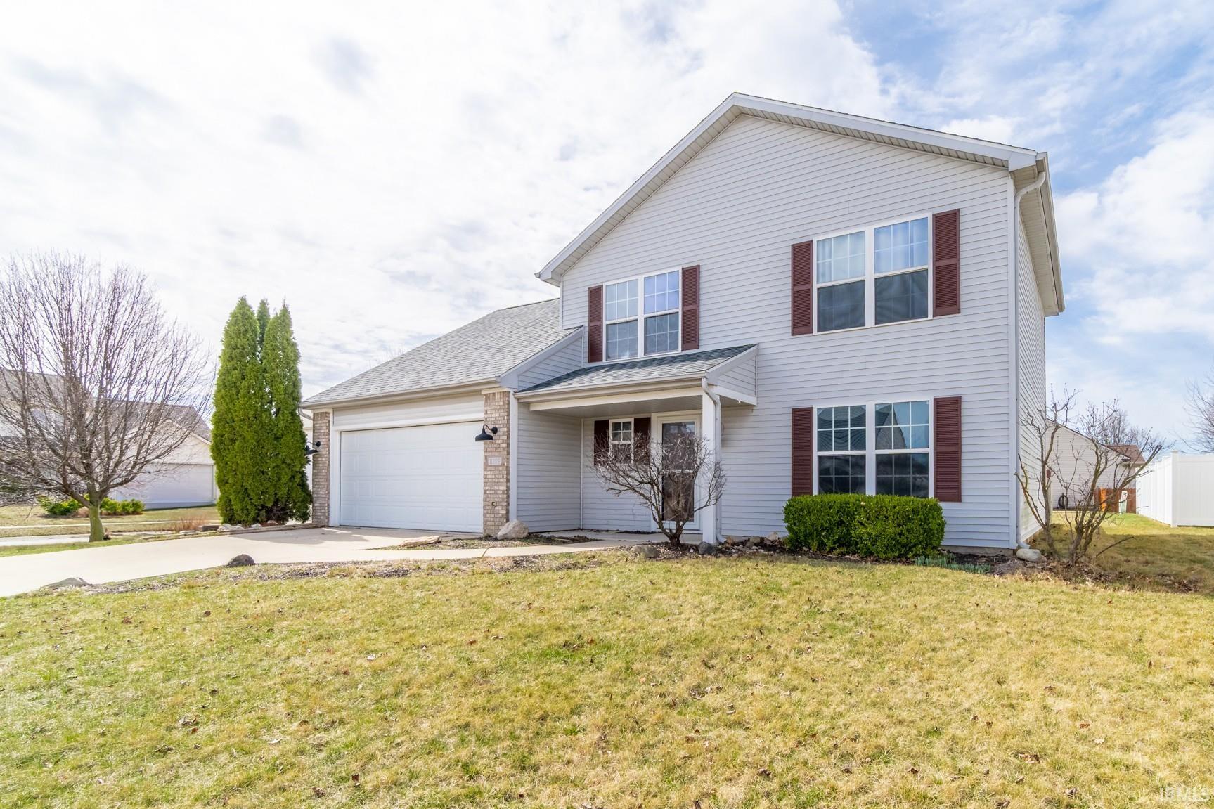 11509 Maywin Drive Fort Wayne, IN 46818 - Photo 31 of 31