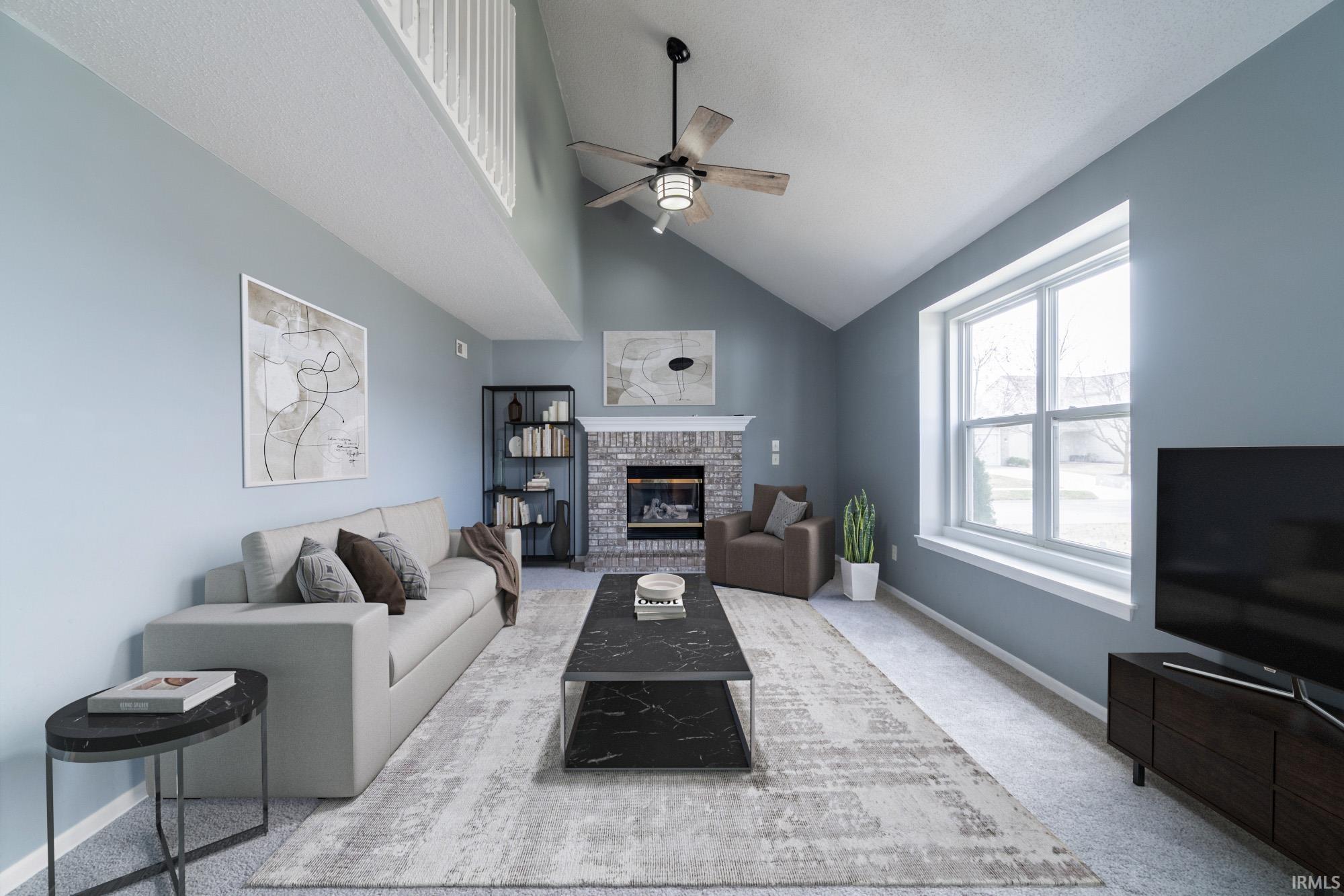 11509 Maywin Drive Fort Wayne, IN 46818 - Photo 9 of 31