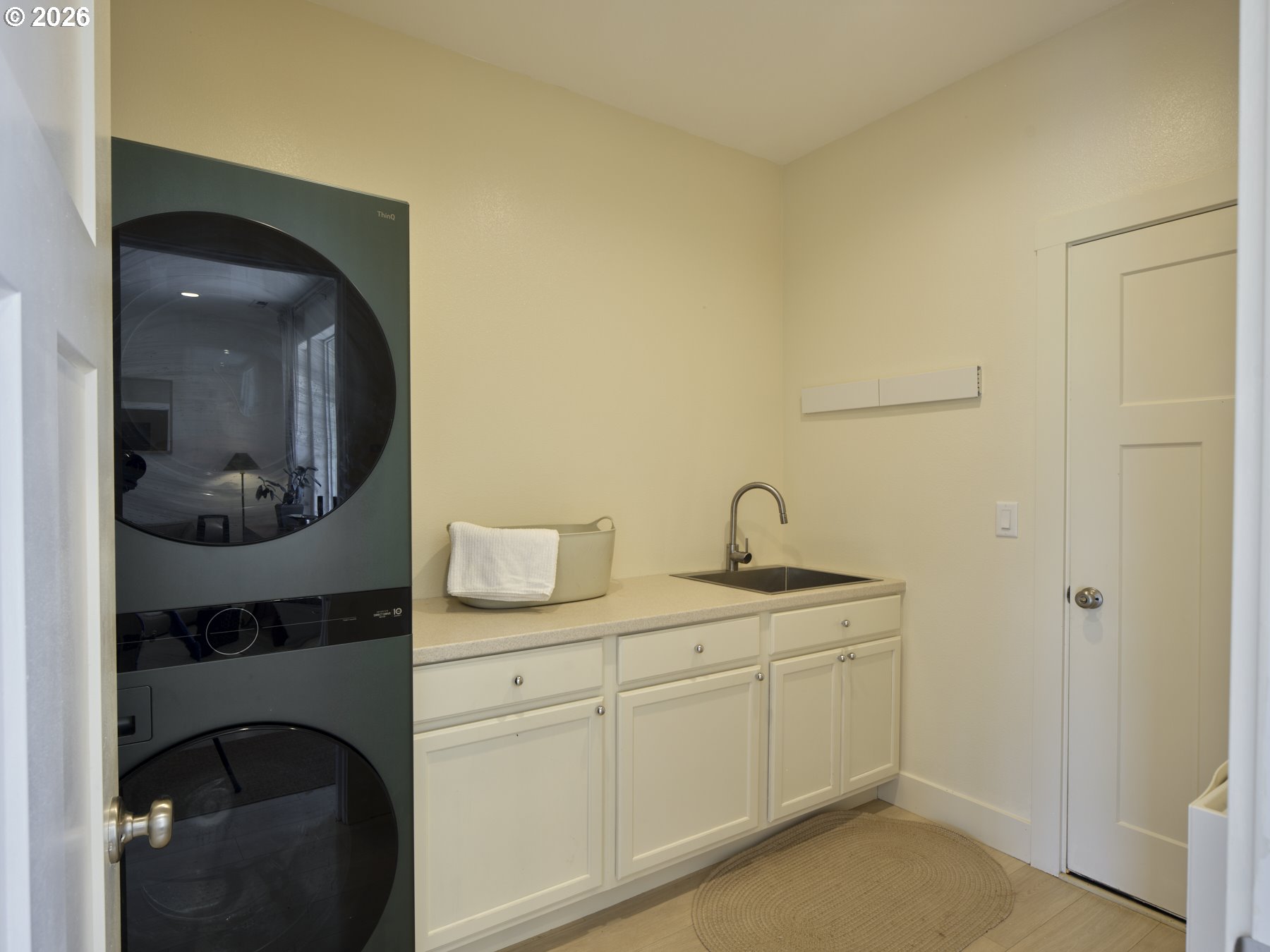 560 Park Road Winlock, WA 98596 - Photo 23 of 47 Laundry