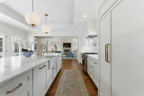 $2,199,000 | 3619 Sperry Avenue, Nashville, TN 37215