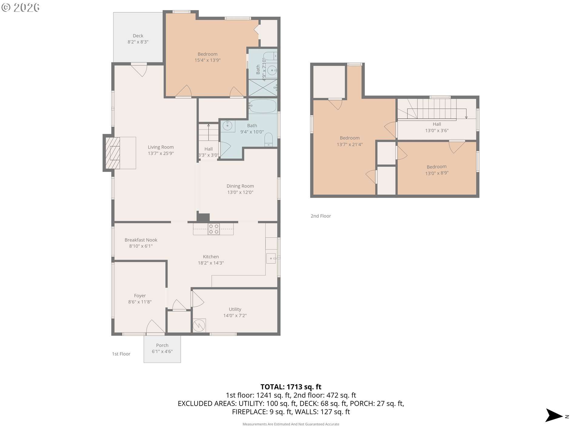 3335 River Road Eugene, OR 97404 - Photo 46 of 47