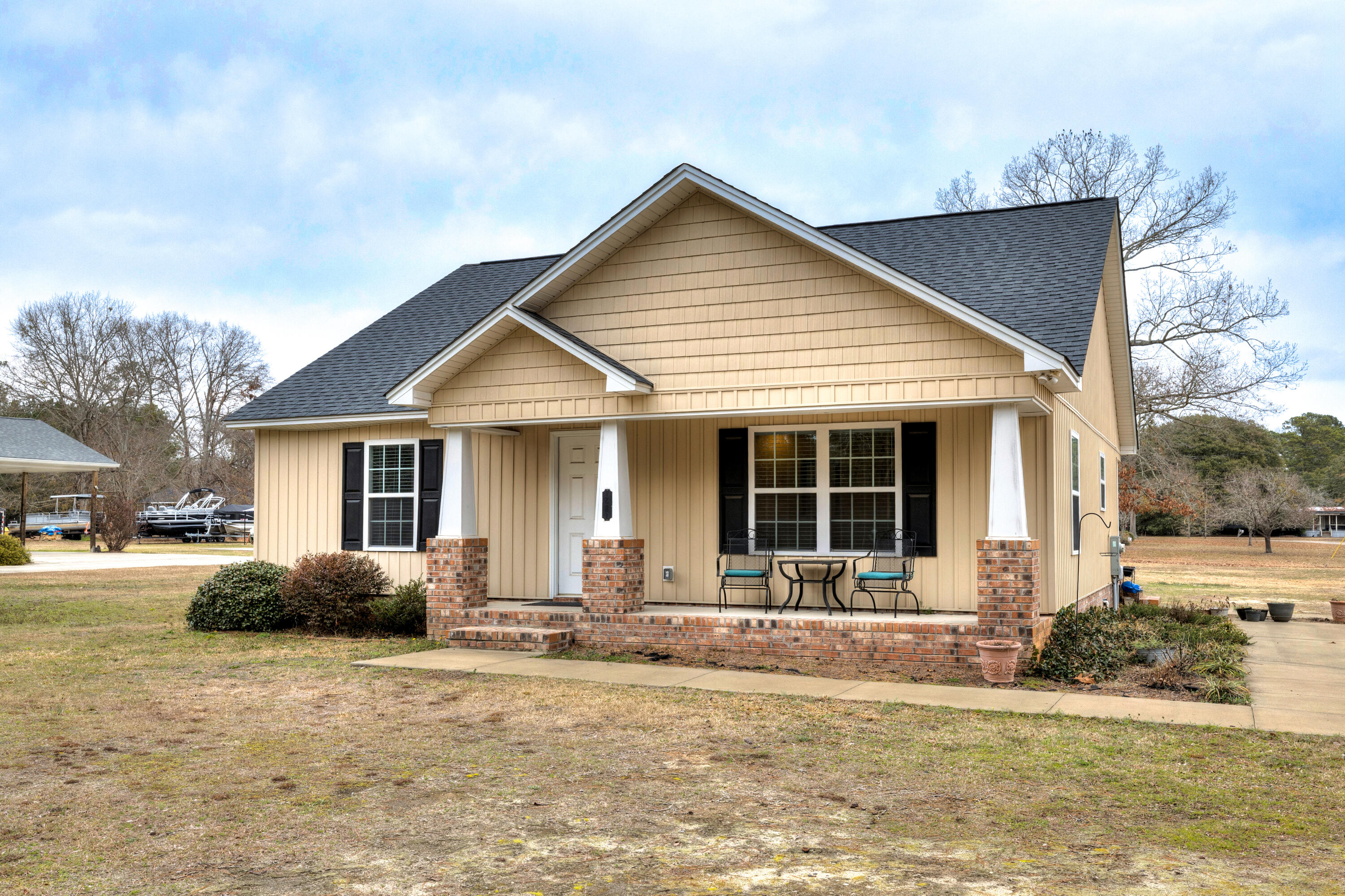 1824 Camp Shelor Road Manning, SC 29102 - Photo 2 of 46
