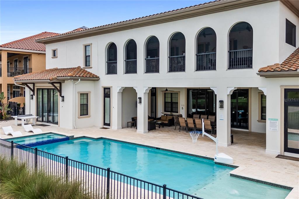 1261 Radiant Street Reunion, FL 34747 - Photo 14 of 100