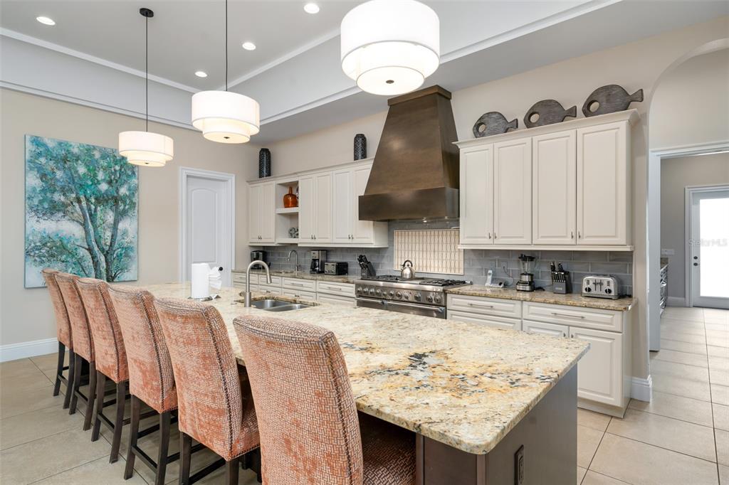 1261 Radiant Street Reunion, FL 34747 - Photo 33 of 100