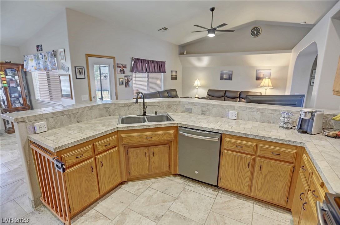 660 Chipmunk Road Pahrump, NV 89048 - Photo 24 of 61