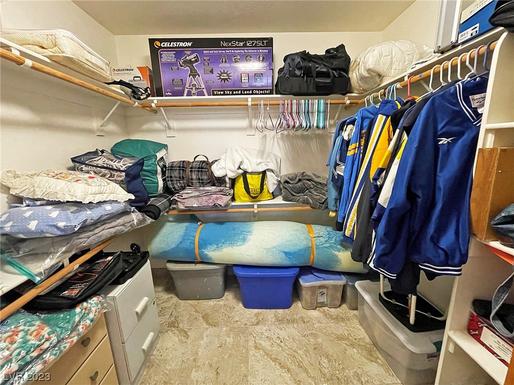 660 Chipmunk Road Pahrump, NV 89048 - Photo 34 of 61