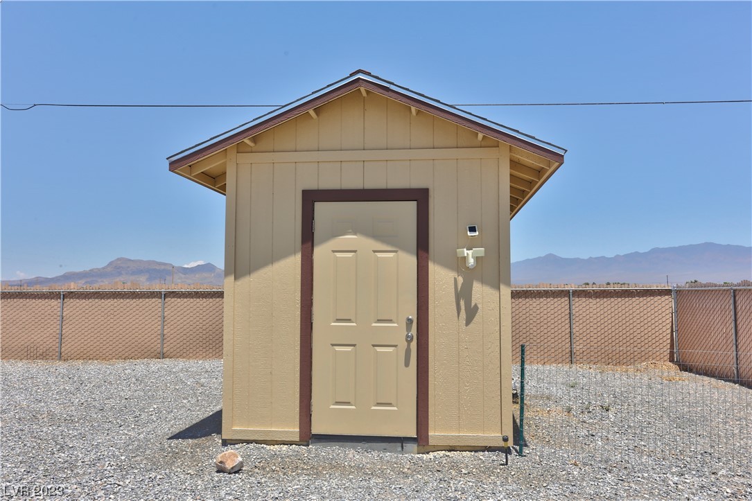 660 Chipmunk Road Pahrump, NV 89048 - Photo 53 of 61