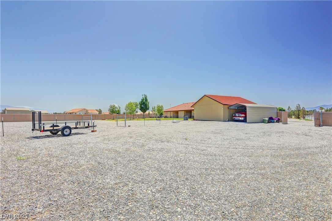 660 Chipmunk Road Pahrump, NV 89048 - Photo 54 of 61