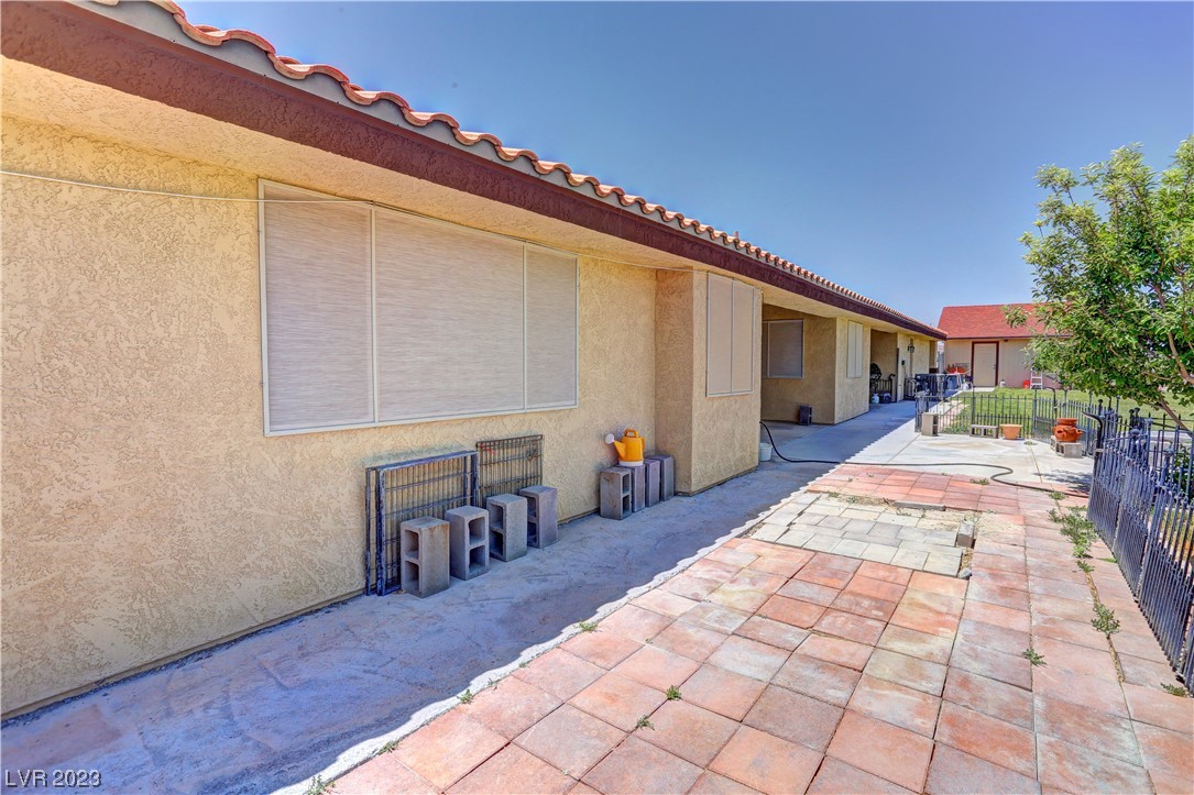 660 Chipmunk Road Pahrump, NV 89048 - Photo 57 of 61