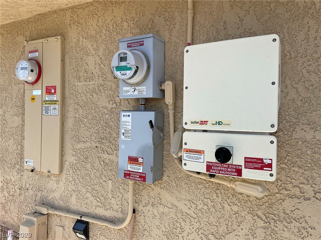 660 Chipmunk Road Pahrump, NV 89048 - Photo 61 of 61