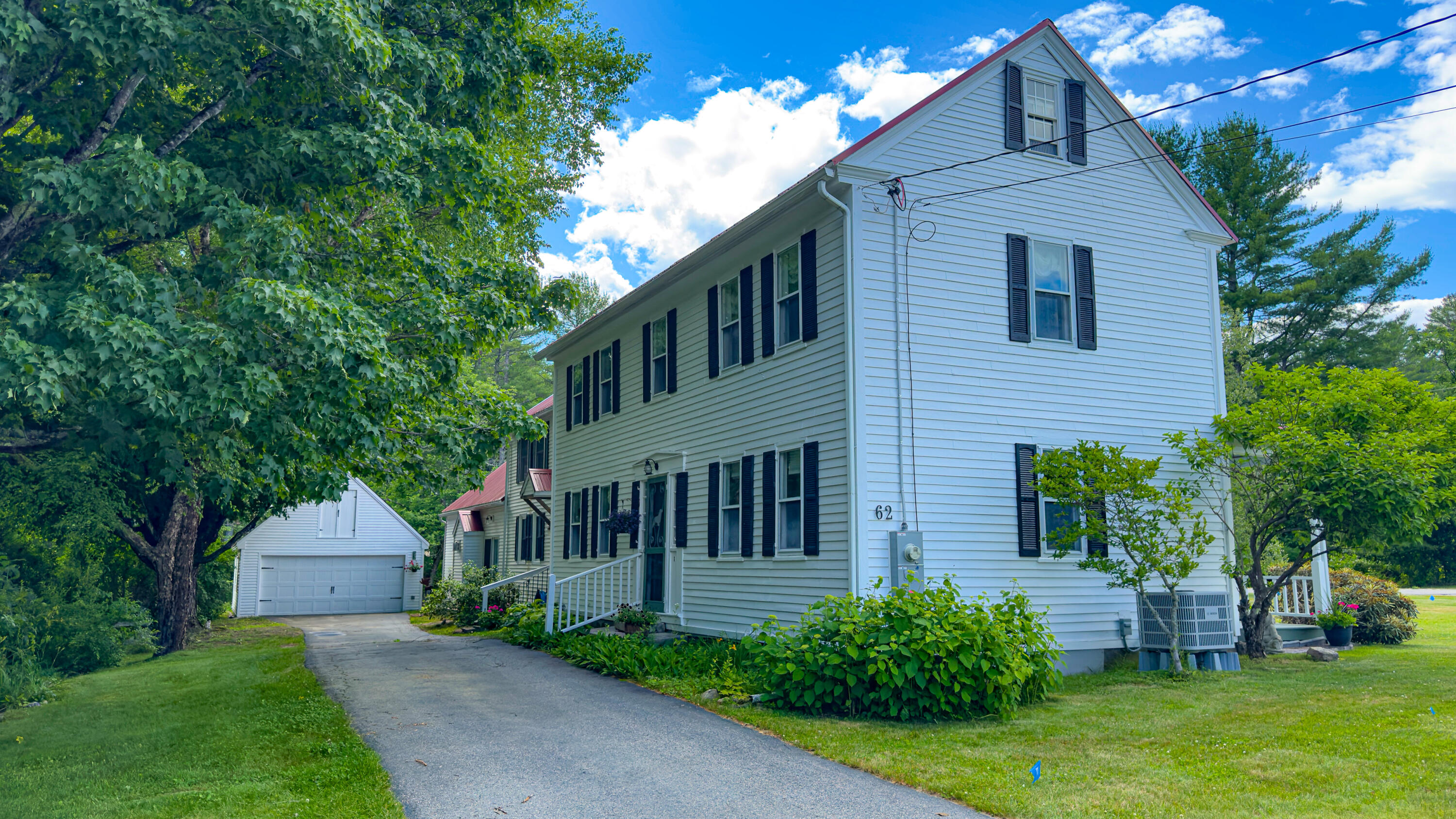 62 Old Elm Road Bridgton, ME 04009 - Photo 6 of 71 62 old elm road-28