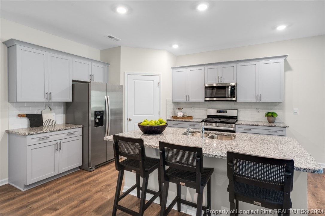 2021 Delta (lot 8) Road Vass, NC 28394 - Photo 3 of 43 Gallery Image 3