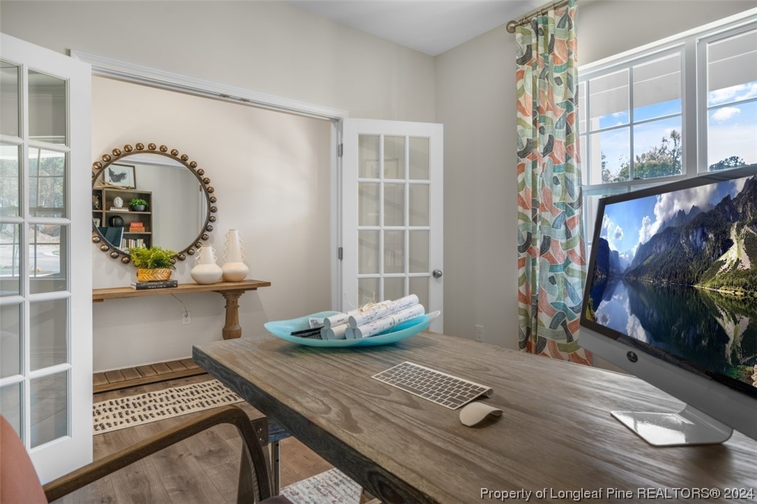 2021 Delta (lot 8) Road Vass, NC 28394 - Photo 41 of 43 Gallery Image 41
