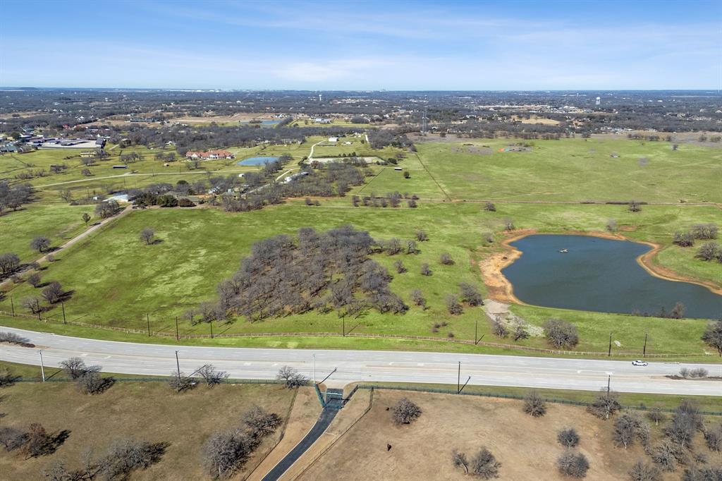 Tbd Cross Timbers Road Flower Mound, TX 75022 - Photo 20 of 30 a view of a city