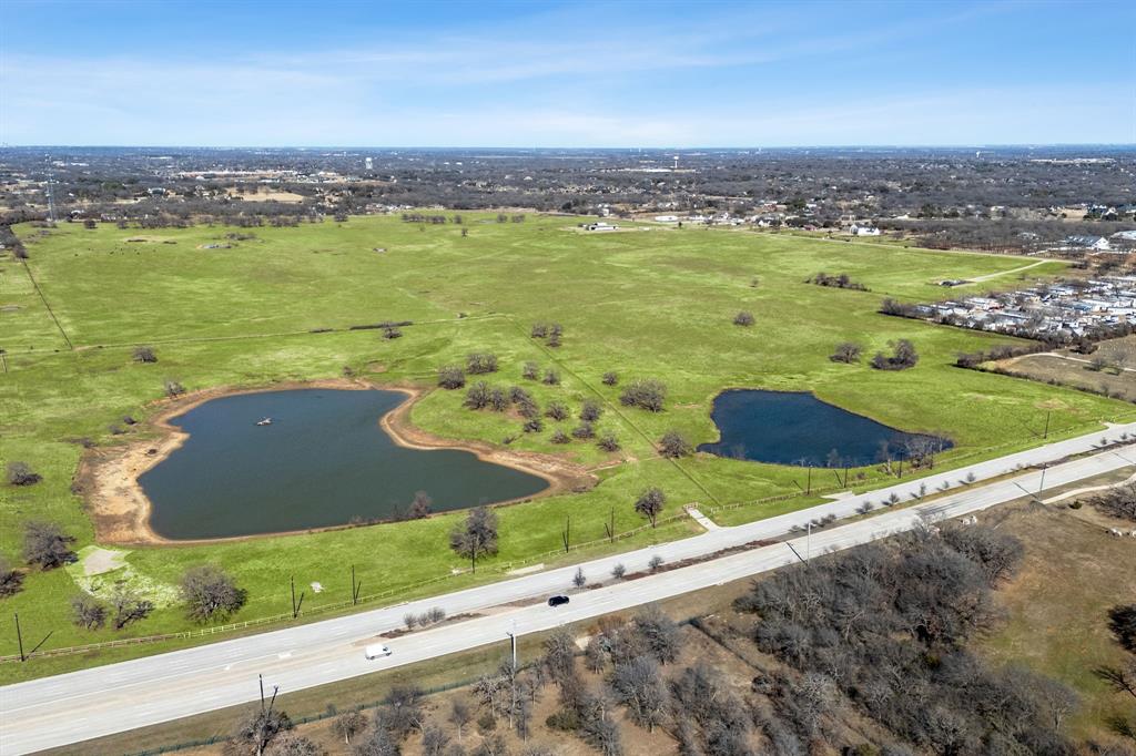 Tbd Cross Timbers Road Flower Mound, TX 75022 - Photo 21 of 30 an aerial view of ocean residential house and outdoor space